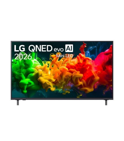 Τηλεόραση LG 50QNED81B6C 50