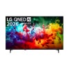 Τηλεόραση LG 50QNED72B6B 50