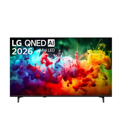 Τηλεόραση LG 85QNED72B6A 85