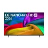Τηλεόραση LG 75NU8E0B3LA 75 Τηλεόραση LG 75NU8E0B3LA 75
