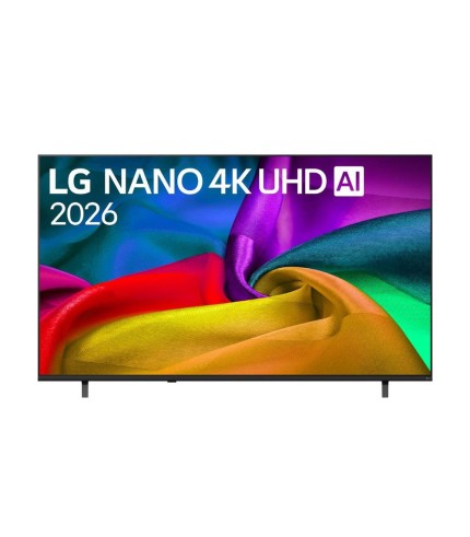 Τηλεόραση LG 75NU8E0B3LA 75