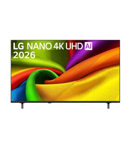 Τηλεόραση LG 43NU850B6LA 43