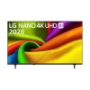 Τηλεόραση LG 55NU850B6LA 55