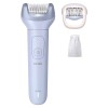 Αποτριχωτική Μηχανή PHILIPS BRE708/00 Αποτριχωτική Μηχανή PHILIPS BRE708/00