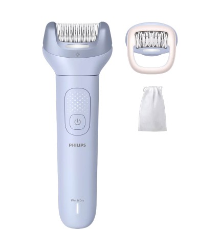 Αποτριχωτική Μηχανή PHILIPS BRE708/00