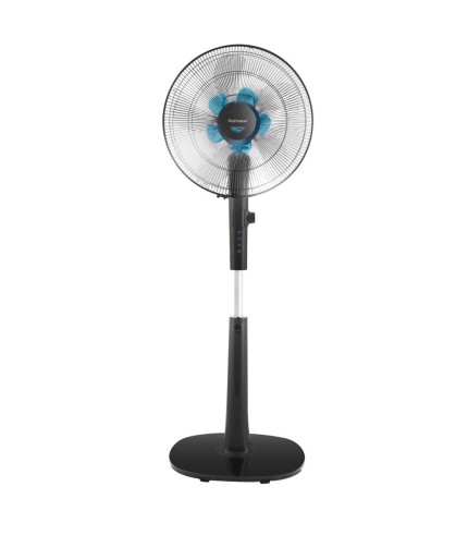 Ανεμιστήρας Δαπέδου ROHNSON R-8600 Μαύρος