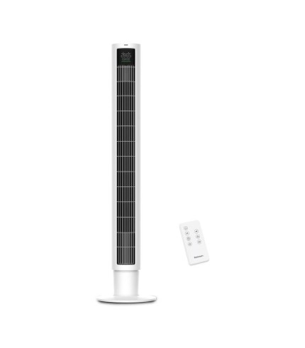 Ανεμιστήρας Tower ROHNSON R-8112 Λευκός
