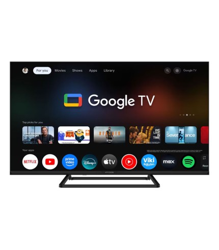 Τηλεόραση KYDOS K40GF22CQ00 40