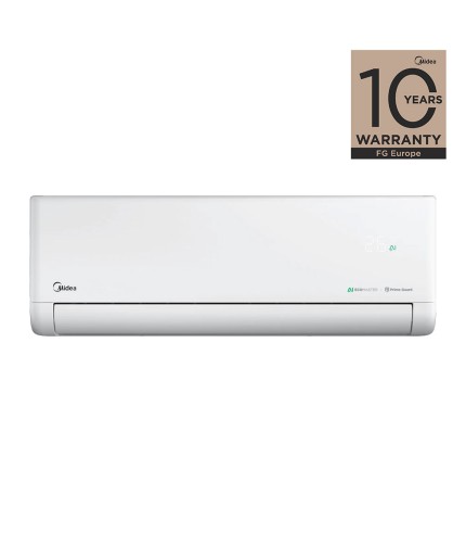 Κλιματιστικό MIDEA SOLUNAR EF/MX3-18RD1H 18.000 BTU