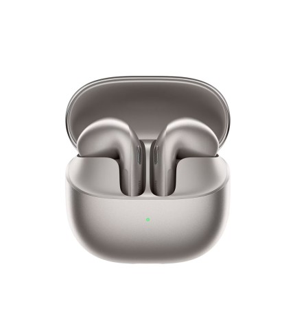 Ακουστικά Earbuds XIAOMI BUDS 6 Titan Gray