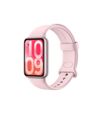 Smartwatch XIAOMI SMART BAND 10 PRO Pink