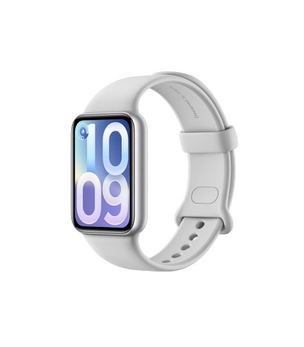 Smartwatch XIAOMI SMART BAND 10 PRO Silver