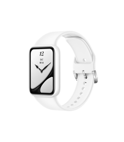 Smartwatch XIAOMI SMART BAND 10 PRO Ceramic White