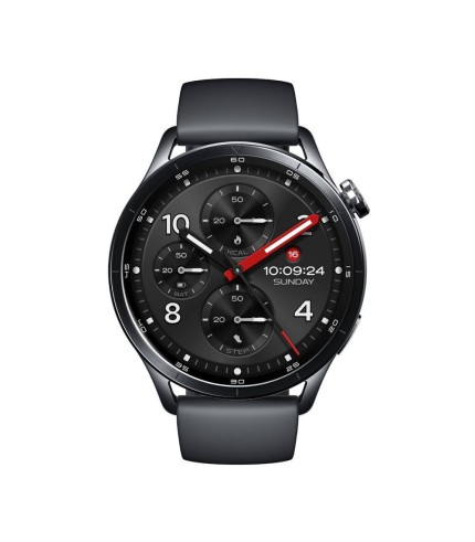 Smartwatch XIAOMI WATCH S5 46mm Black
