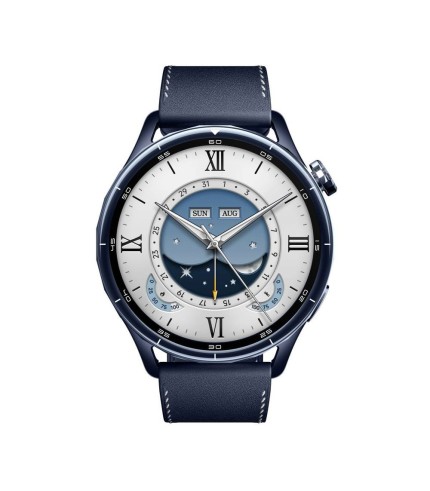 Smartwatch XIAOMI WATCH S5 46mm Blue