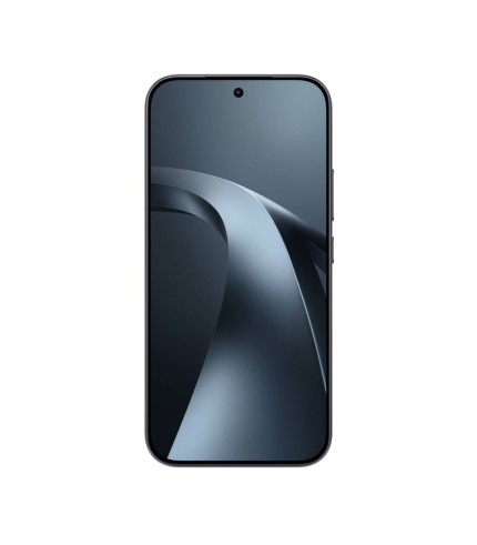 Android Smartphone XIAOMI 17T 12/512GB Black