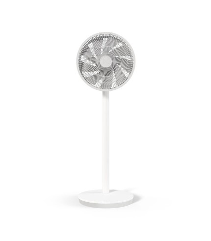 Ανεμιστήρας Δαπέδου DUUX WHISPER FAN ESSENCE White