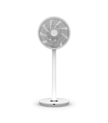Ανεμιστήρας Δαπέδου DUUX WHISPER FLEX 2 White
