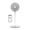 Ανεμιστήρας Δαπέδου DUUX WHISPER FLEX 2 SMART White