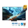 Τηλεόραση SAMSUNG QE42S90HA 42