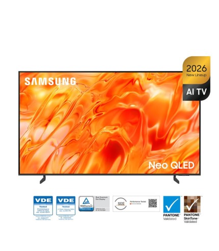 Τηλεόραση SAMSUNG QE65QN70H 65