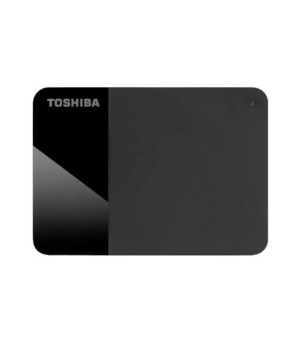 Εξωτερικός Σκληρός Δίσκος TOSHIBA CANVIO READY 2.5