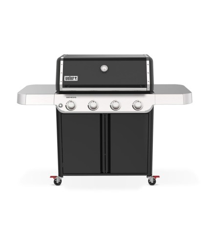 Ψησταριά Υγραερίου WEBER GENESIS E-415