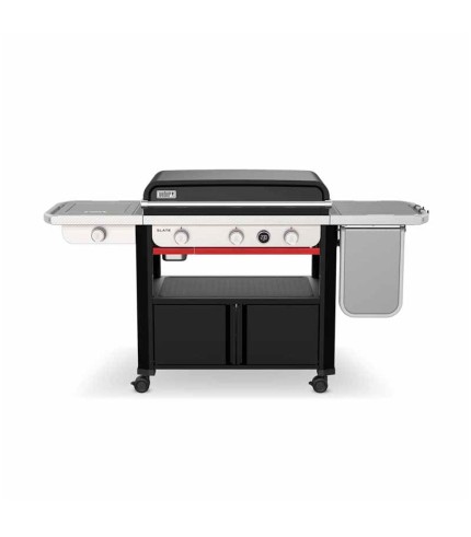 Πλάκα Ψησίματος Υγραερίου WEBER SLATE GPSB 76cm PREMIUM