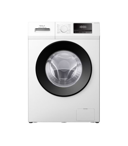 Πλυντήριο Ρούχων TESLA WF81461TGR 8kg