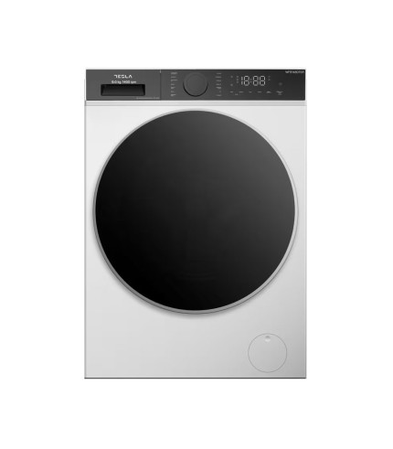 Πλυντήριο Ρούχων TESLA WF91480TGR 9kg