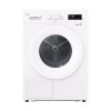 Στεγνωτήριο Ρούχων LG RHX1009NWH 9kg Στεγνωτήριο Ρούχων LG RHX1009NWH 9kg