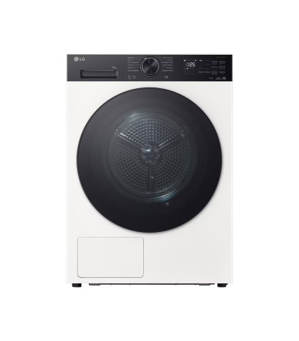 Στεγνωτήριο Ρούχων LG RHX5010THB με Ανλτία Θερμότητας 10kg