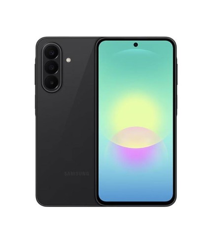 Android Smartphone SAMSUNG GALAXY A27 5G 6/128GB Black