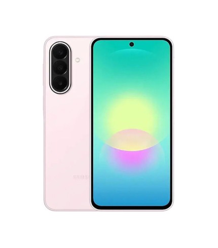 Android Smartphone SAMSUNG GALAXY A27 5G 6/128GB Light Pink