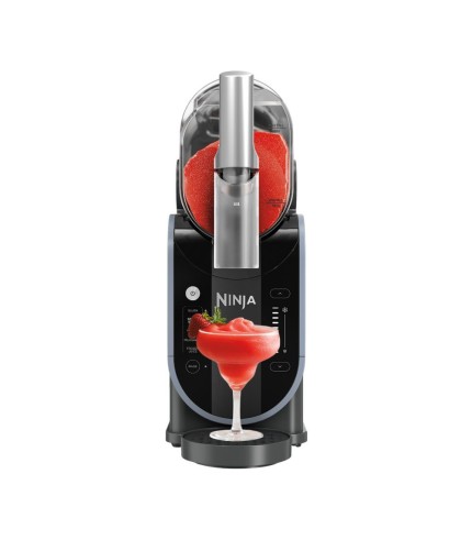 Μηχανή για Γρανίτες & Παγωμένα Ροφήματα NINJA FS301EU SLUSHI