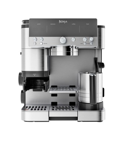Μηχανή Espresso NINJA ES601EU LUXE CAFE PREMIER