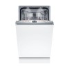 Εντοιχιζόμενο Πλυντήριο Πιάτων BOSCH SPV6EMX09E 45cm Εντοιχιζόμενο Πλυντήριο Πιάτων BOSCH SPV6EMX09E 45cm