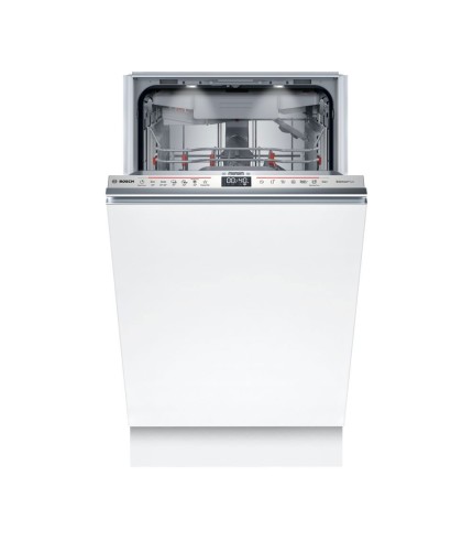 Εντοιχιζόμενο Πλυντήριο Πιάτων BOSCH SPV6EMX09E 45cm
