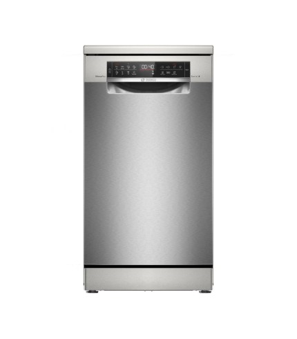 Πλυντήριο Πιάτων BOSCH SPS6EMI21E 45cm
