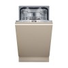 Εντοιχιζόμενο Πλυντήριο Πιάτων NEFF S855EMX34E 45cm Εντοιχιζόμενο Πλυντήριο Πιάτων NEFF S855EMX34E 45cm