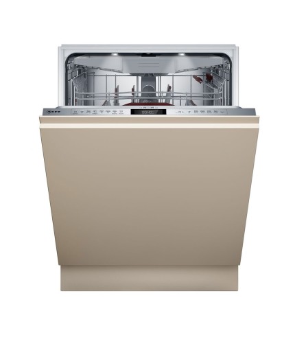 Εντοιχιζόμενο Πλυντήριο Πιάτων NEFF S197YCX07E 60cm