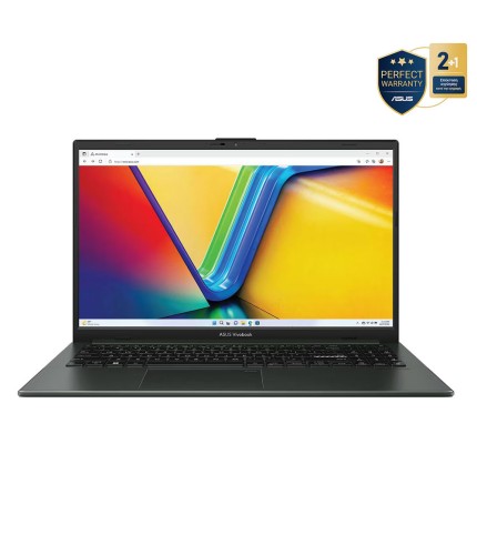 Windows Laptop ASUS Vivobook Go 15 E1504FA-BQ5375W 15.6