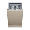 Εντοιχιζόμενο Πλυντήριο Πιάτων NEFF S875EMX35E 45cm Εντοιχιζόμενο Πλυντήριο Πιάτων NEFF S875EMX35E 45cm