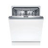 Εντοιχιζόμενο Πλυντήριο Πιάτων BOSCH SMD6ECX21E 60cm Εντοιχιζόμενο Πλυντήριο Πιάτων BOSCH SMD6ECX21E 60cm