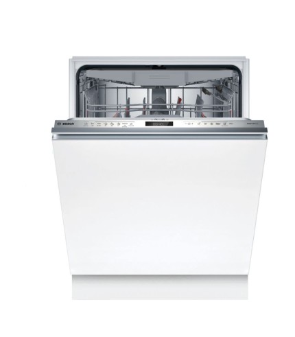 Εντοιχιζόμενο Πλυντήριο Πιάτων BOSCH SMD6ECX21E 60cm