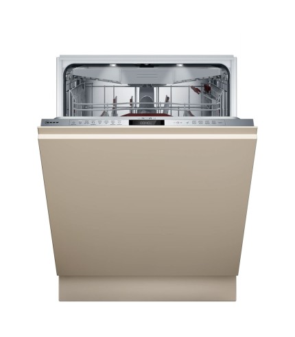 Εντοιχιζόμενο Πλυντήριο Πιάτων NEFF S177ZCX18E 60cm