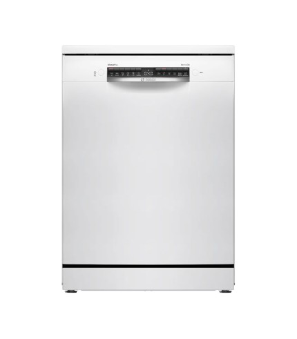 Πλυντήριο Πιάτων BOSCH SMS4HMW08E 60cm