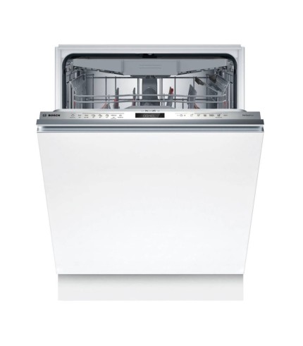 Εντοιχιζόμενο Πλυντήριο Πιάτων BOSCH SMH6ZCX24E 60cm