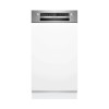 Εντοιχιζόμενο Πλυντήριο Πιάτων BOSCH SPI2HKS02E 45cm Εντοιχιζόμενο Πλυντήριο Πιάτων BOSCH SPI2HKS02E 45cm