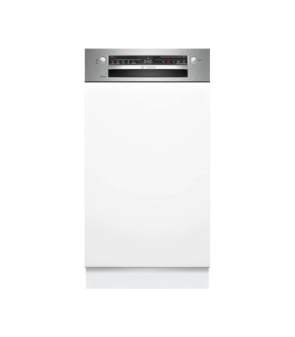 Εντοιχιζόμενο Πλυντήριο Πιάτων BOSCH SPI2HKS02E 45cm